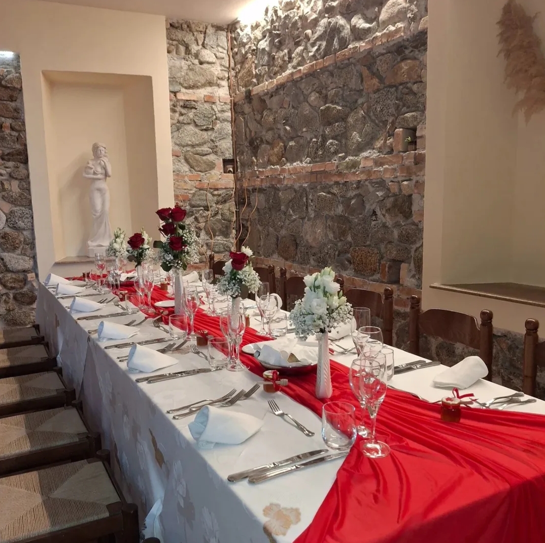 Ristorante Parco Miramonti