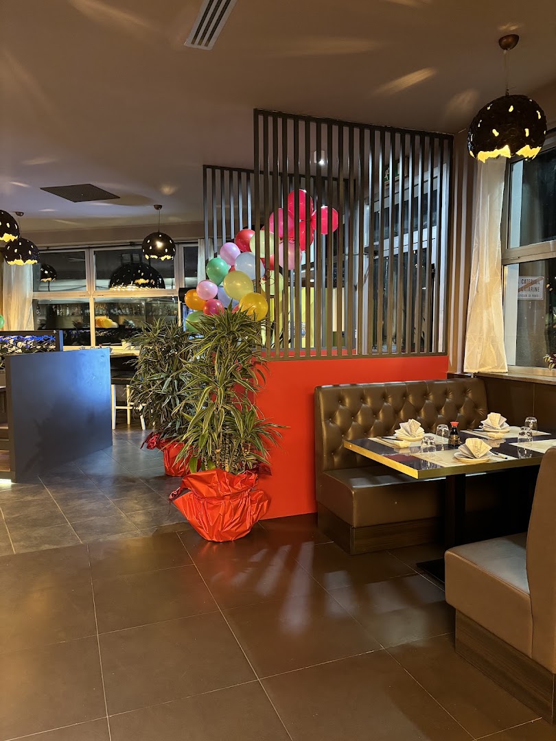 Ristorante Pasian sushi