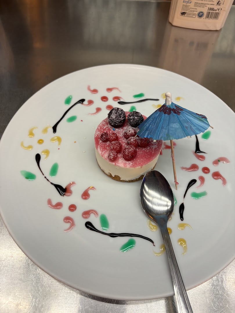 Ristorante Pasian sushi