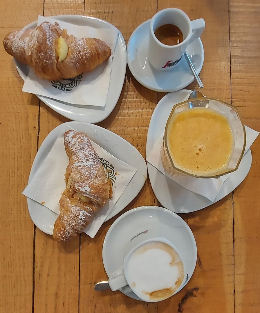 Ristorante Pasqua - tradizione di famiglia