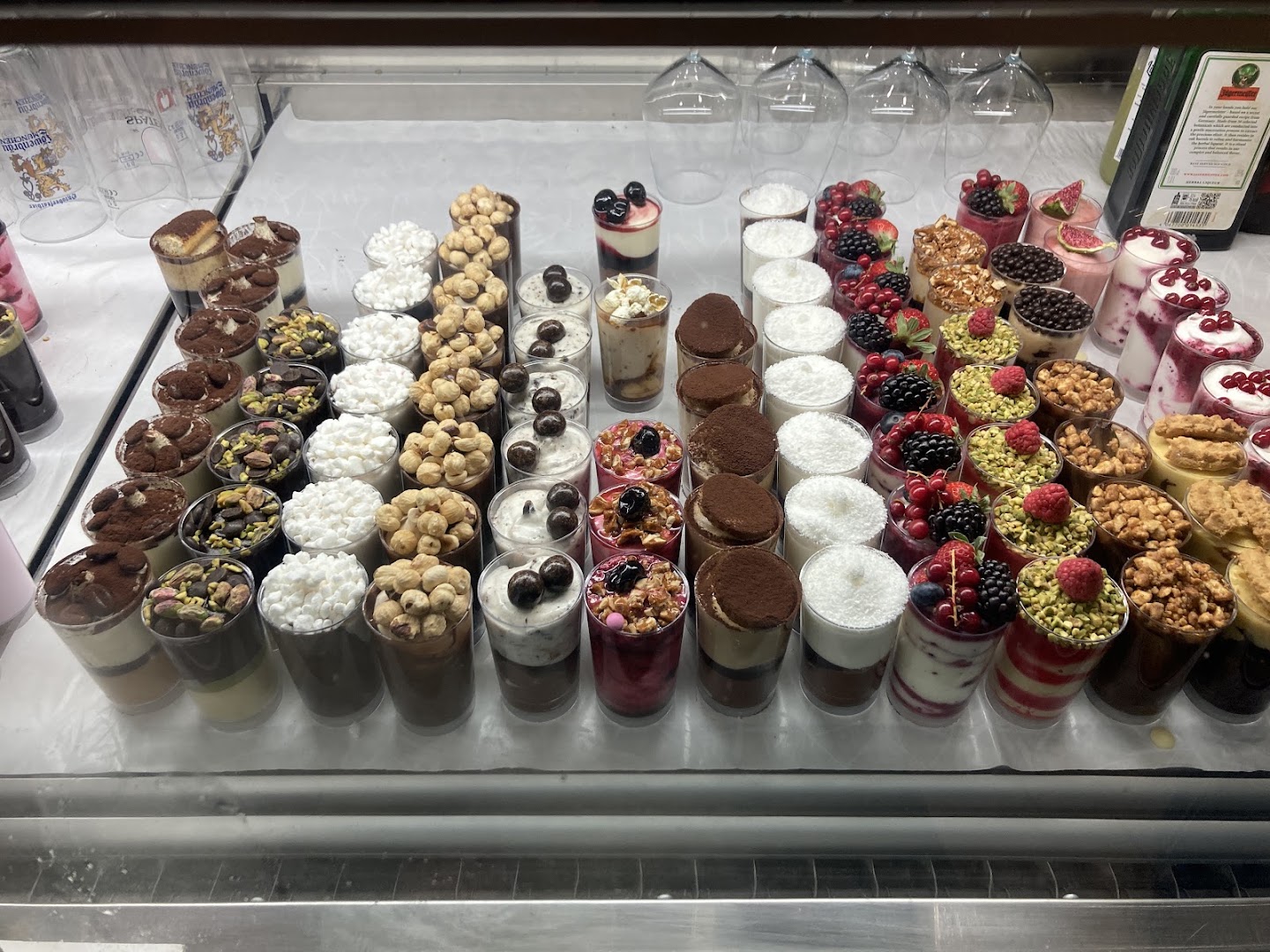 Ristorante Pasqua - tradizione di famiglia