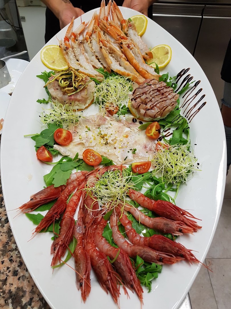 Ristorante Pasquino