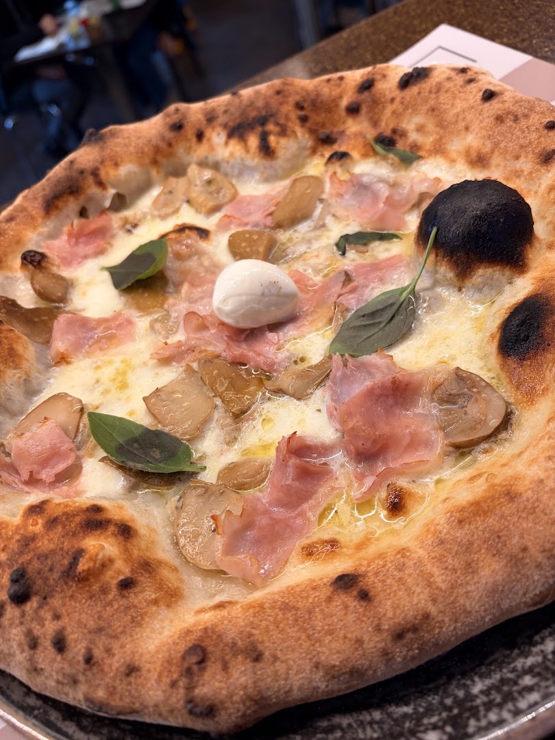Ristorante Passione Eterna