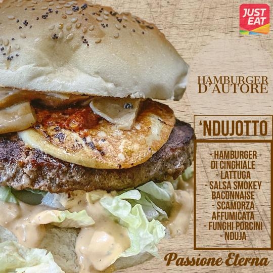 Ristorante Passione Eterna