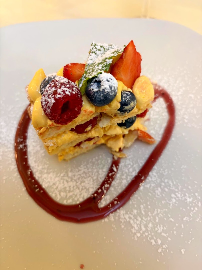 Ristorante Pasta e Basta