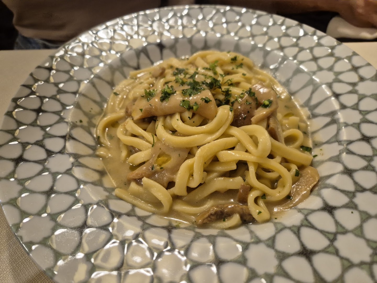 Ristorante Pasta e Basta
