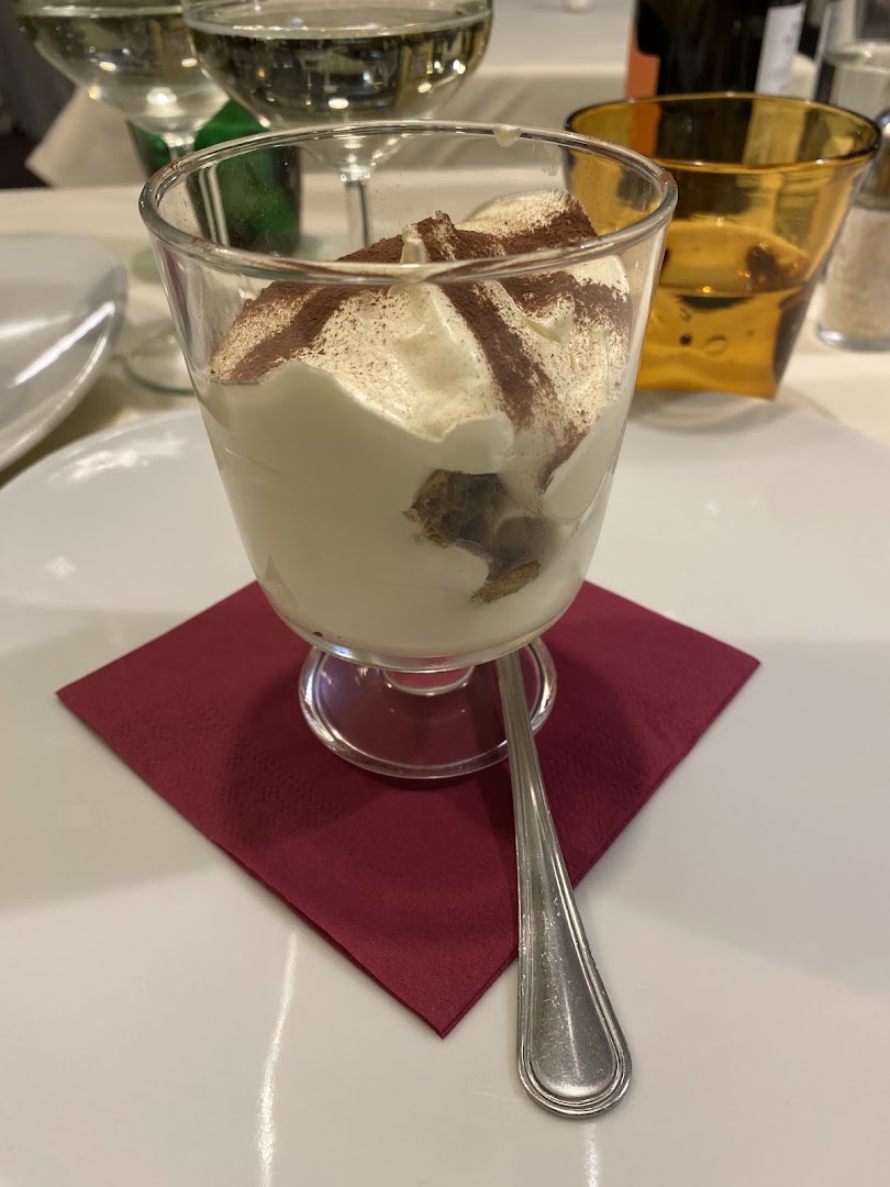Ristorante Pasta e Basta