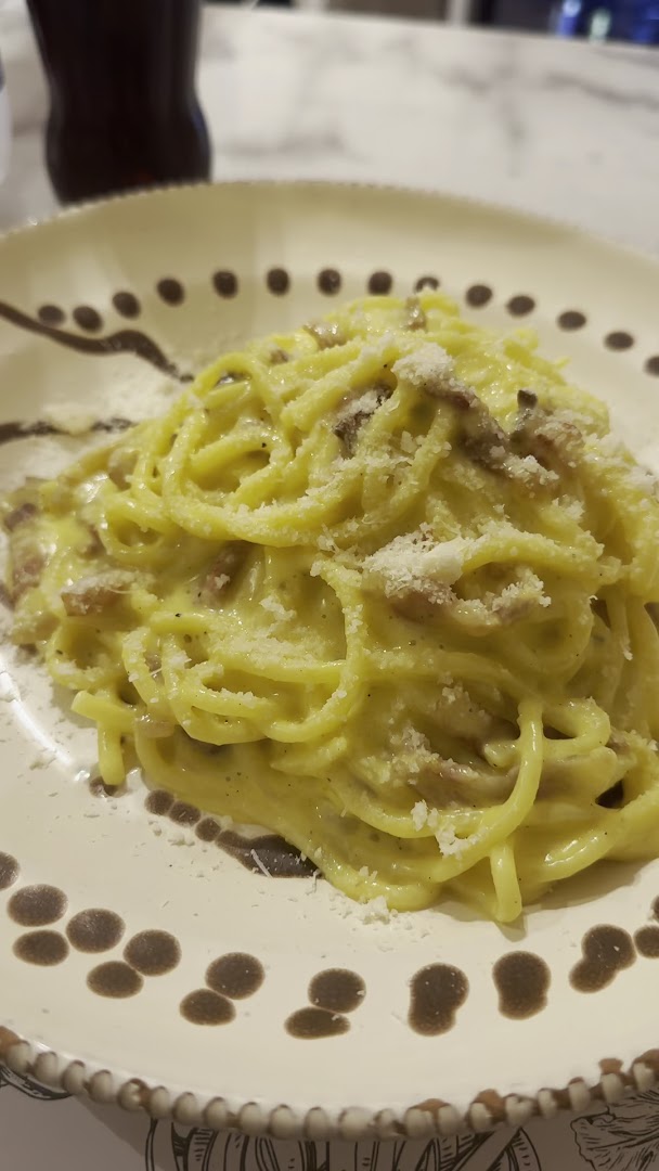 Ristorante "Pasta Urbana"