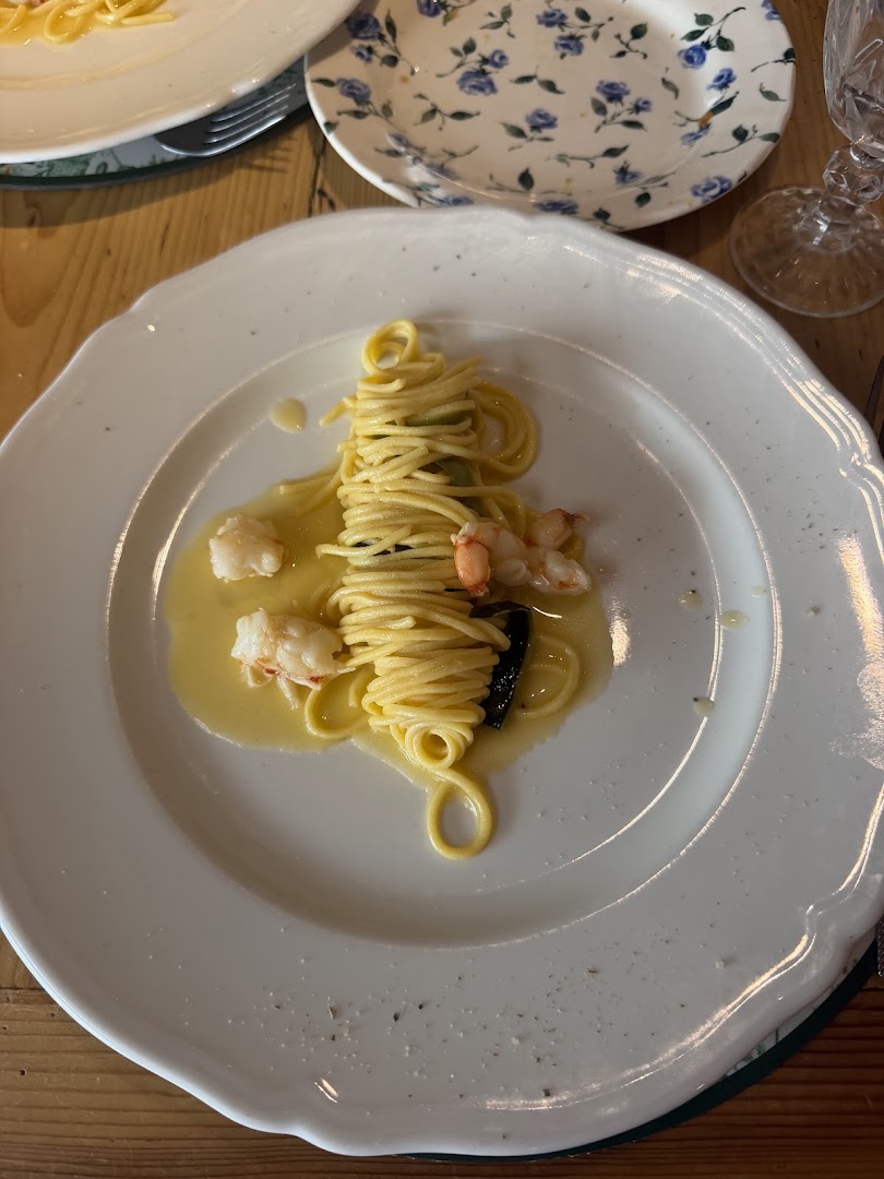 Ristorante pasticceria Ferretti, Peccioli