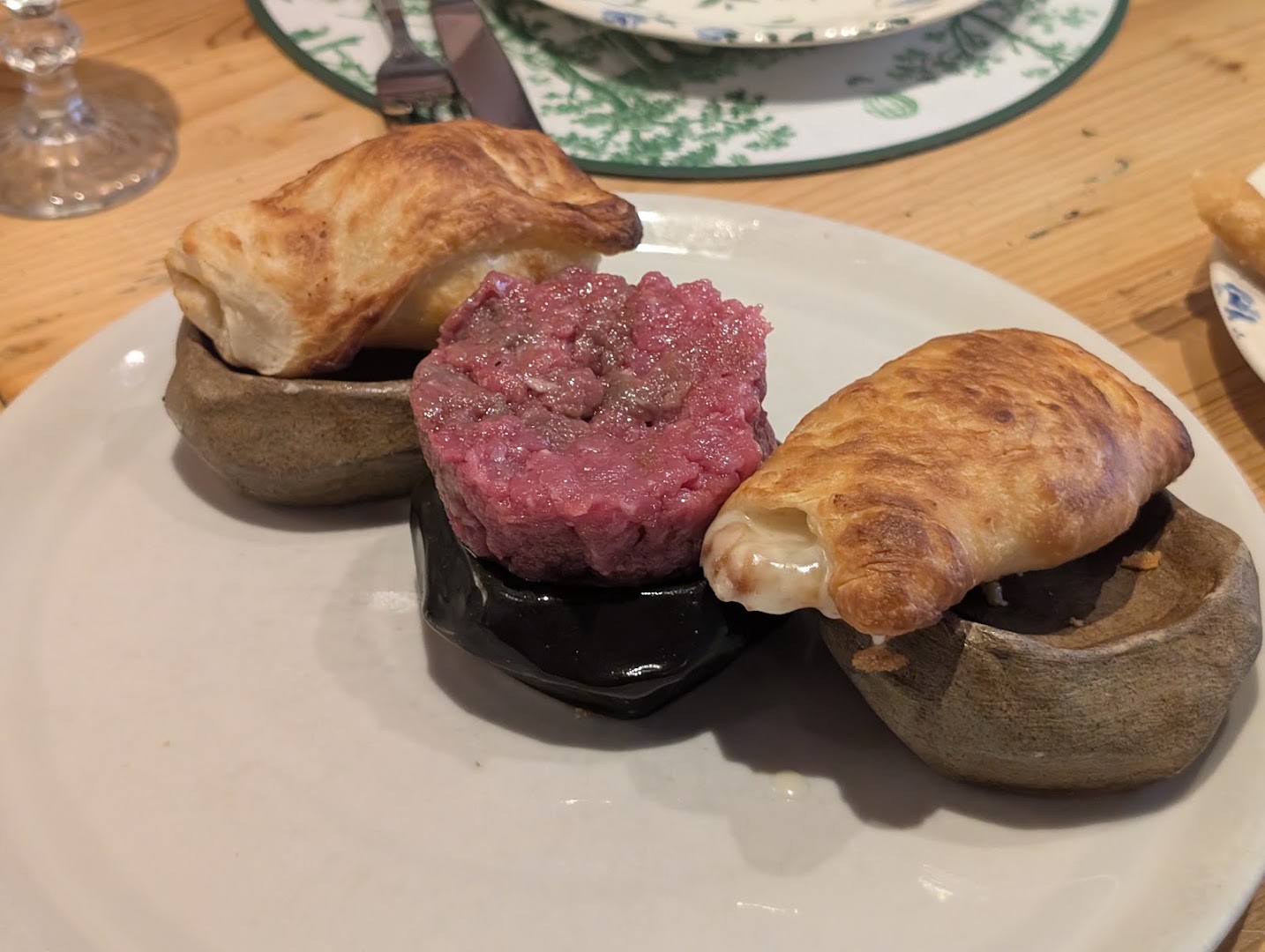 Ristorante pasticceria Ferretti