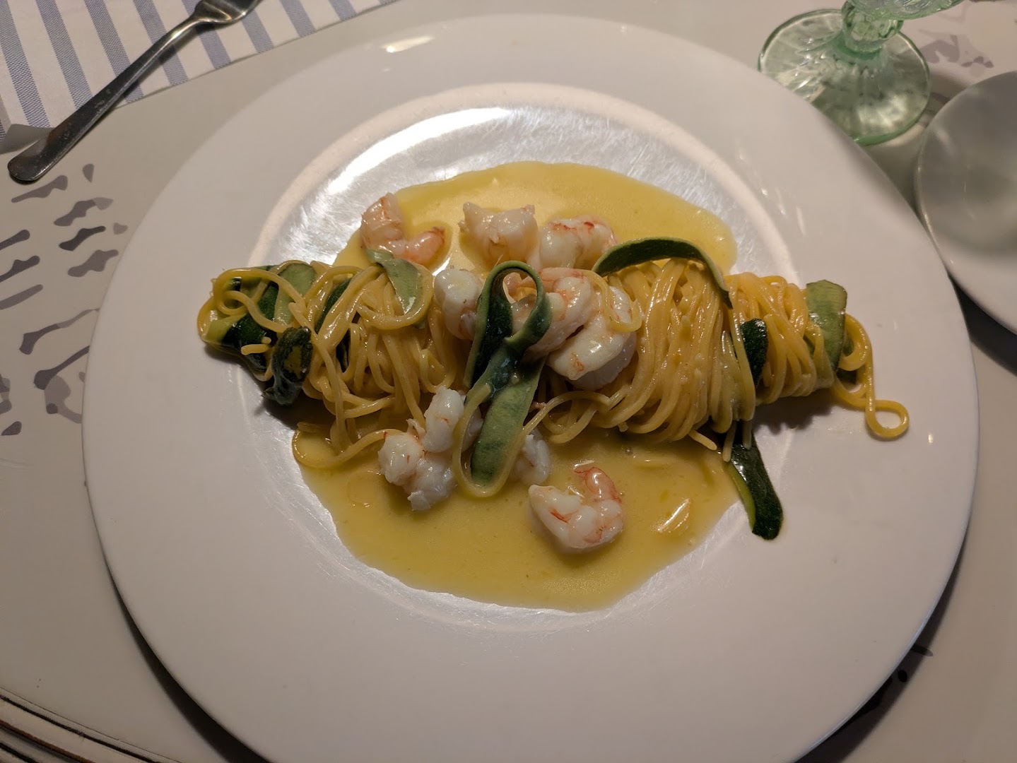 Ristorante pasticceria Ferretti
