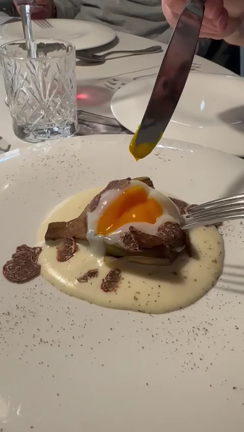 Ristorante pasticceria Ferretti