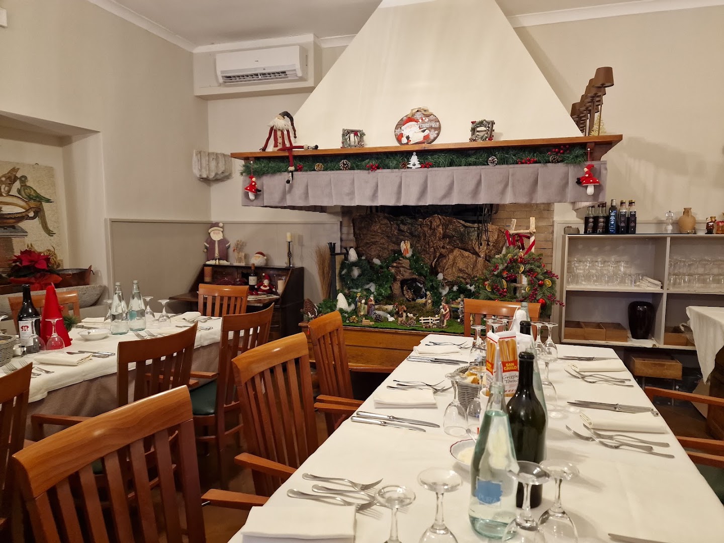 Ristorante Patriarchi
