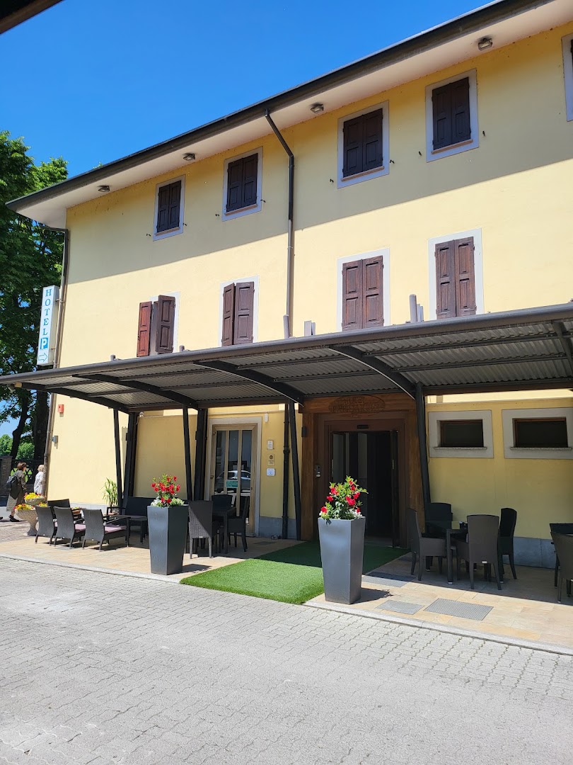 Ristorante Patriarchi