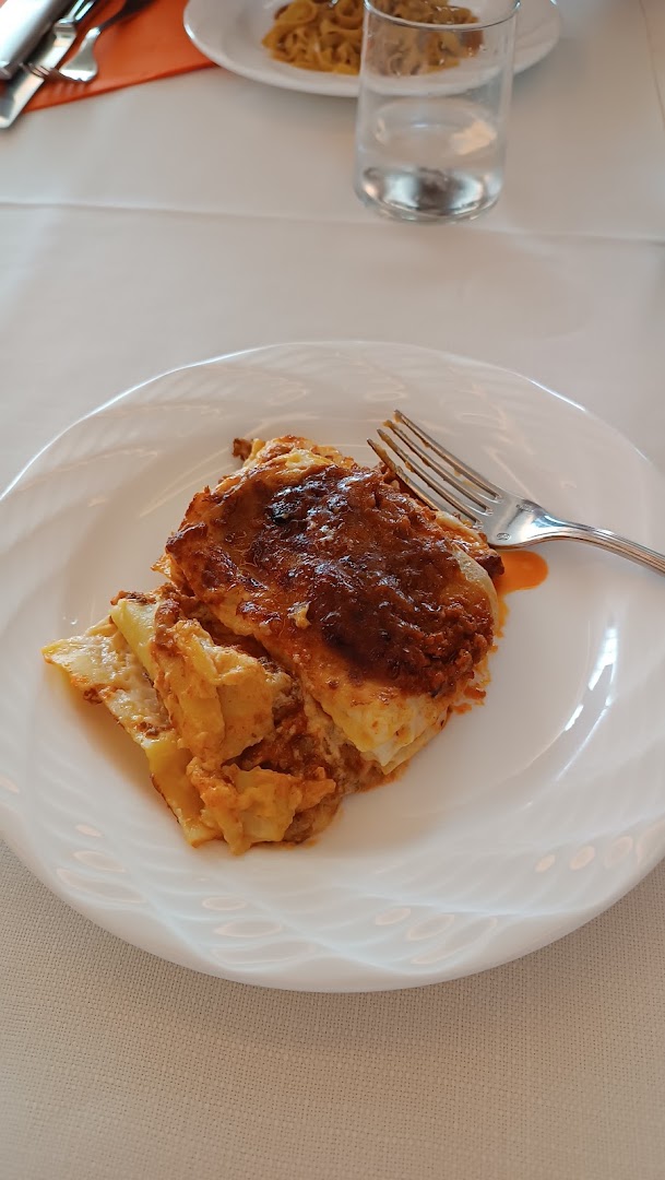 Ristorante Patriarchi