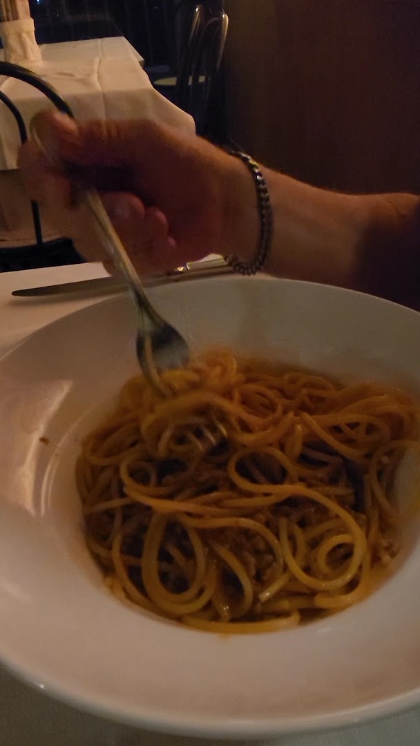 Ristorante Patriarchi