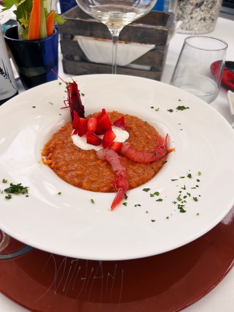 Ristorante Patty