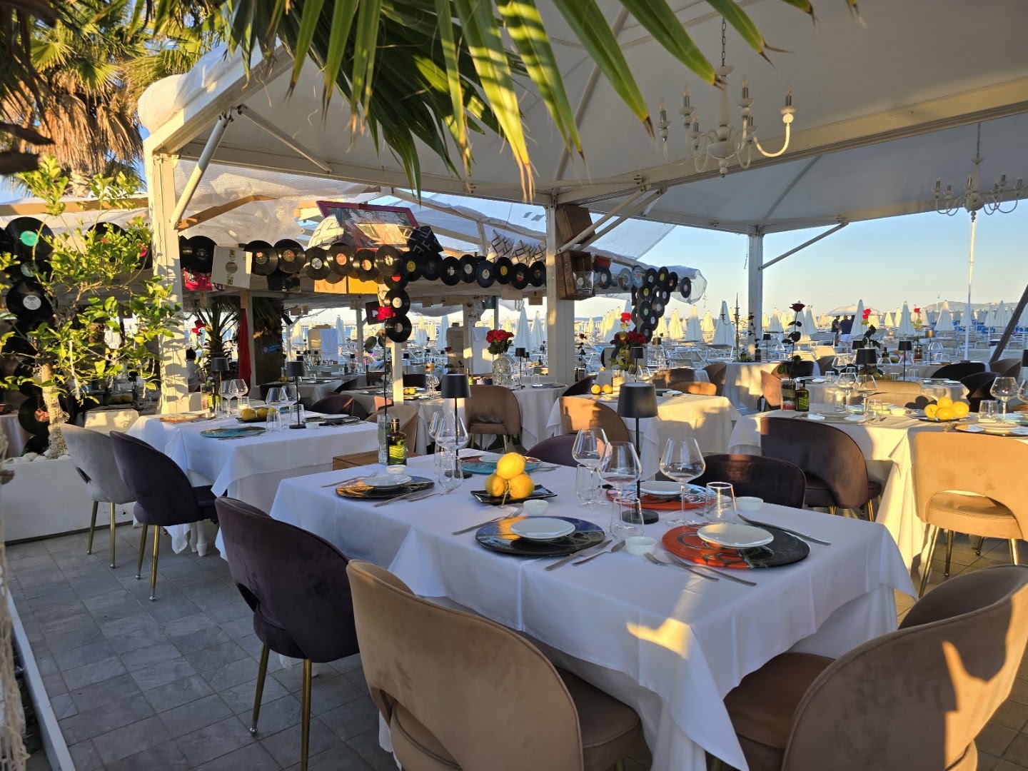 Ristorante Patty