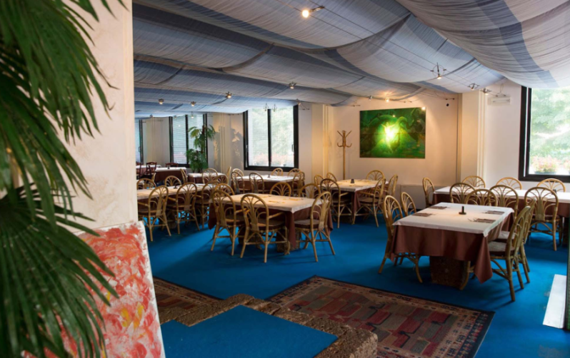 Ristorante Paviola - Pizzeria Zanzara Club