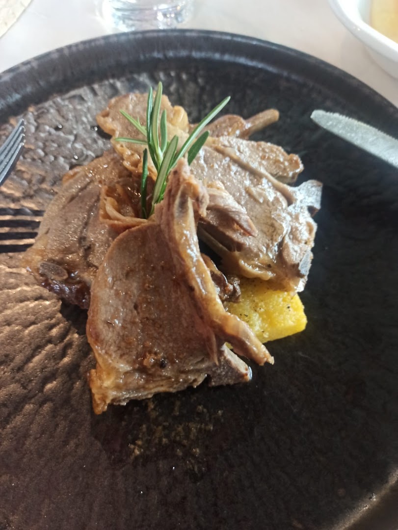 Ristorante Paviola - Pizzeria Zanzara Club, San Giorgio in Bosco