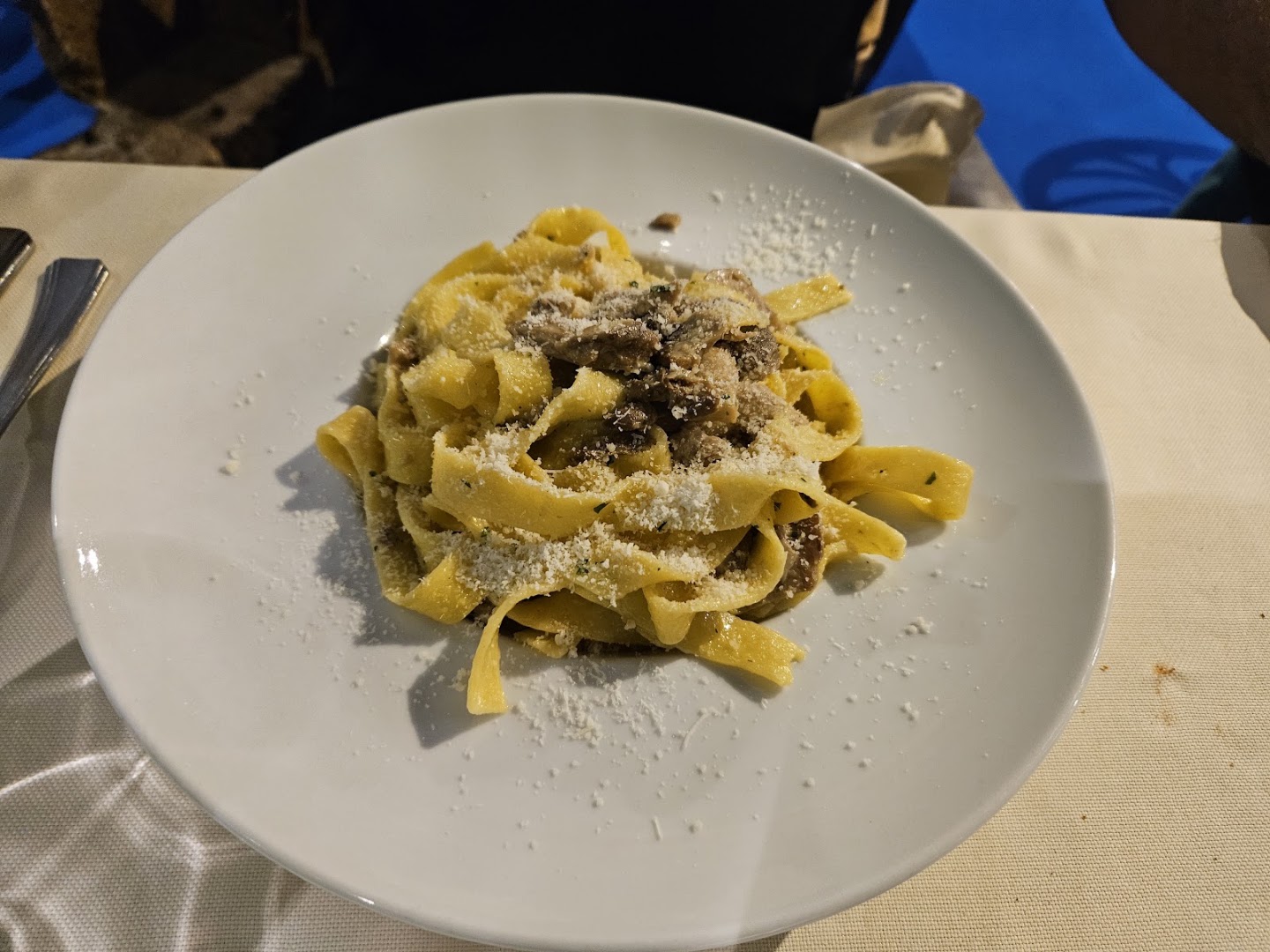 Ristorante Paviola - Pizzeria Zanzara Club