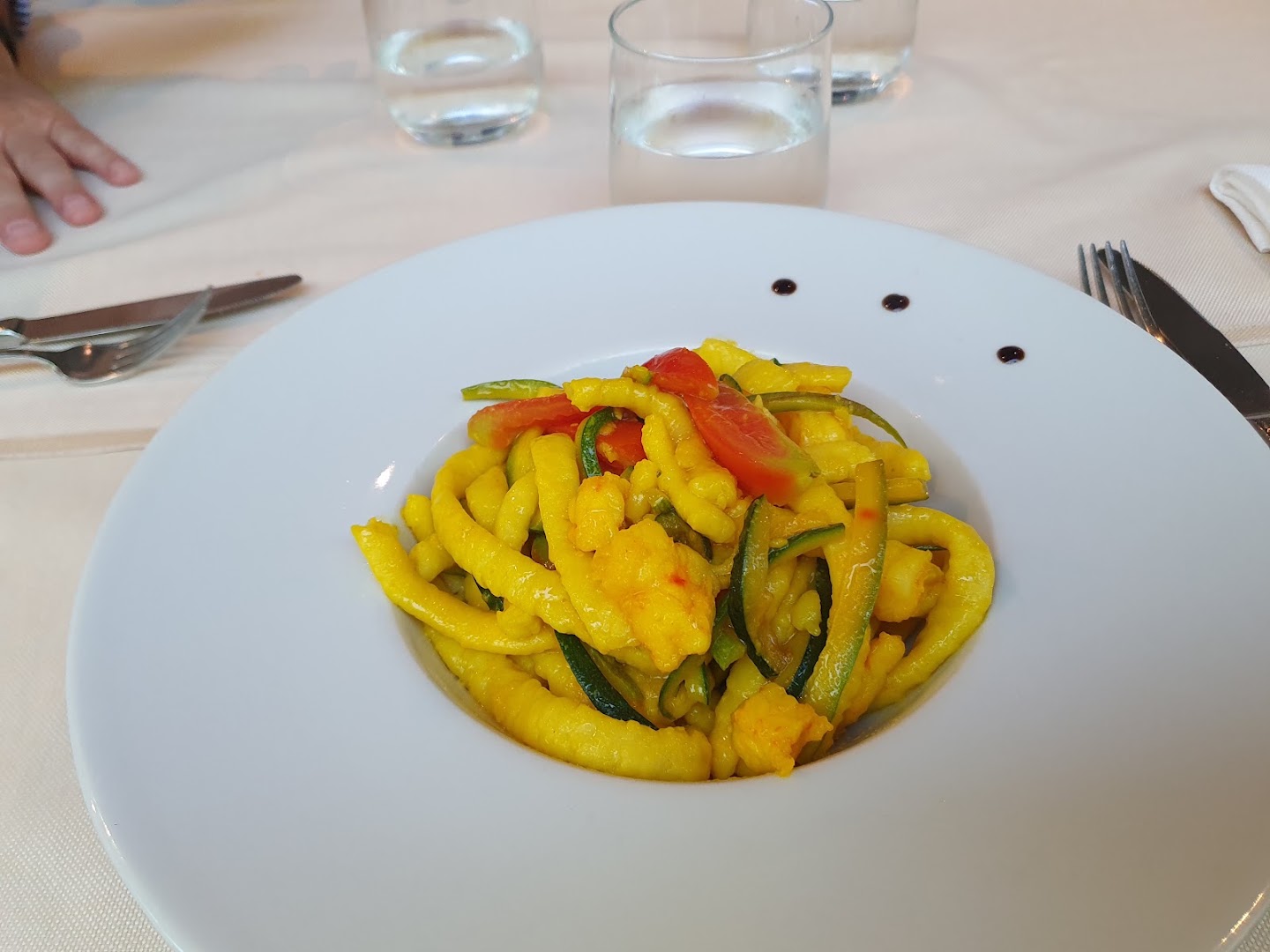 Ristorante Paviola - Pizzeria Zanzara Club
