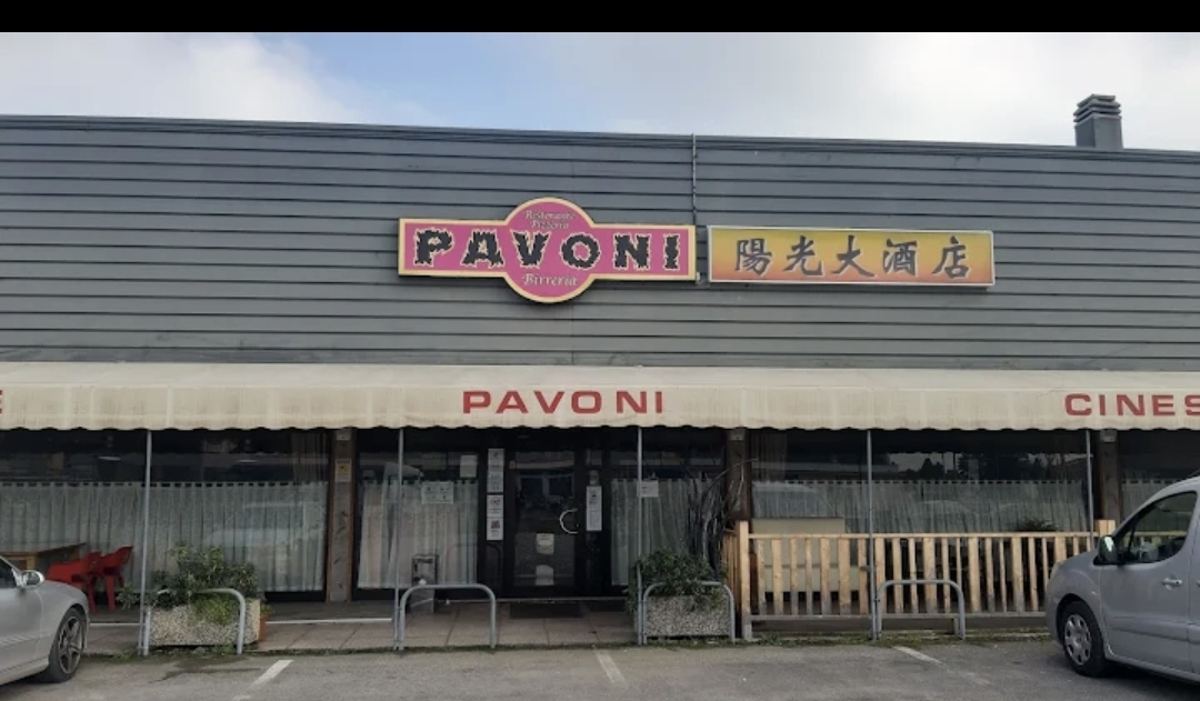 Ristorante Pavoni