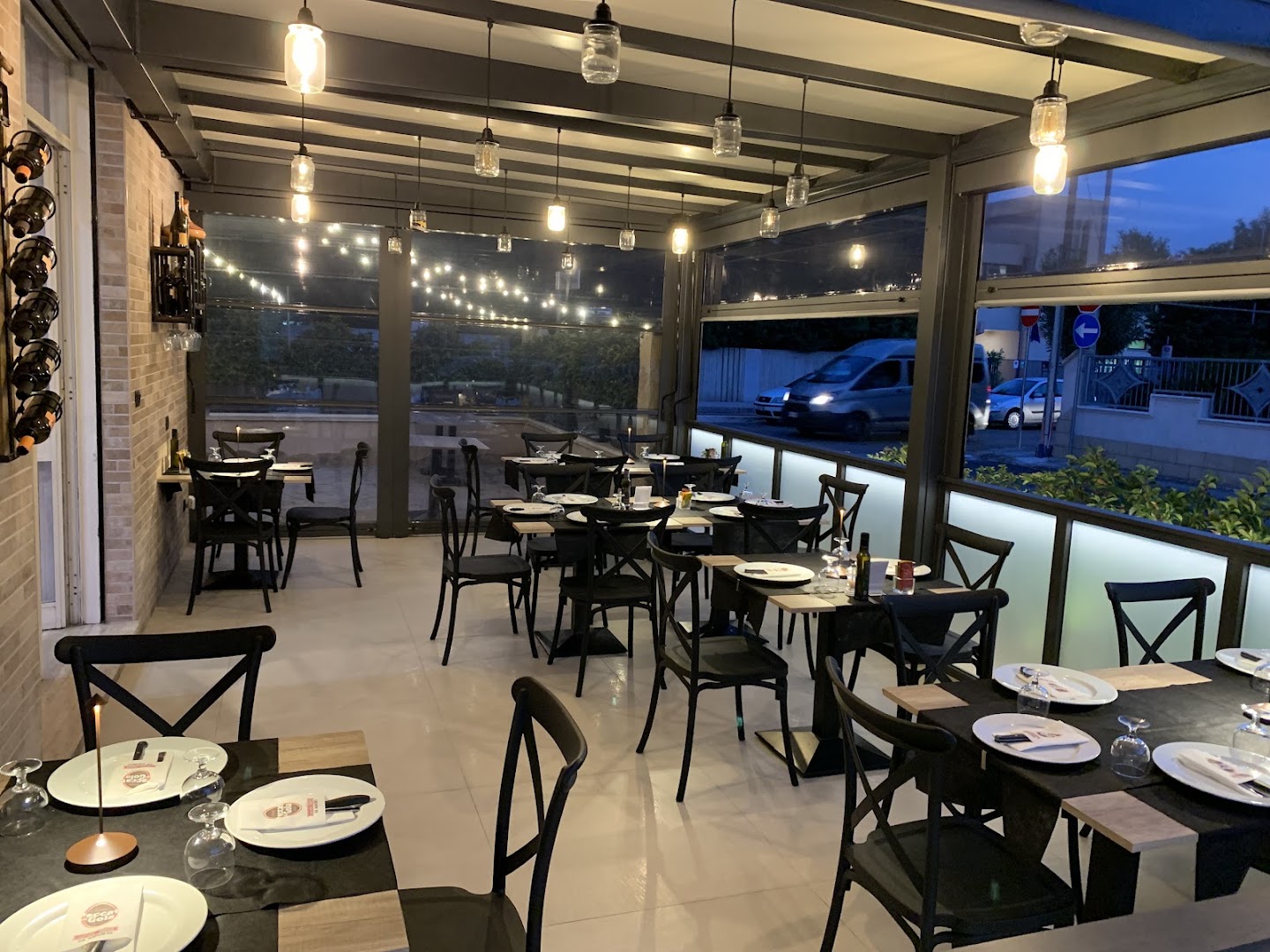 Ristorante Peccati di Gola