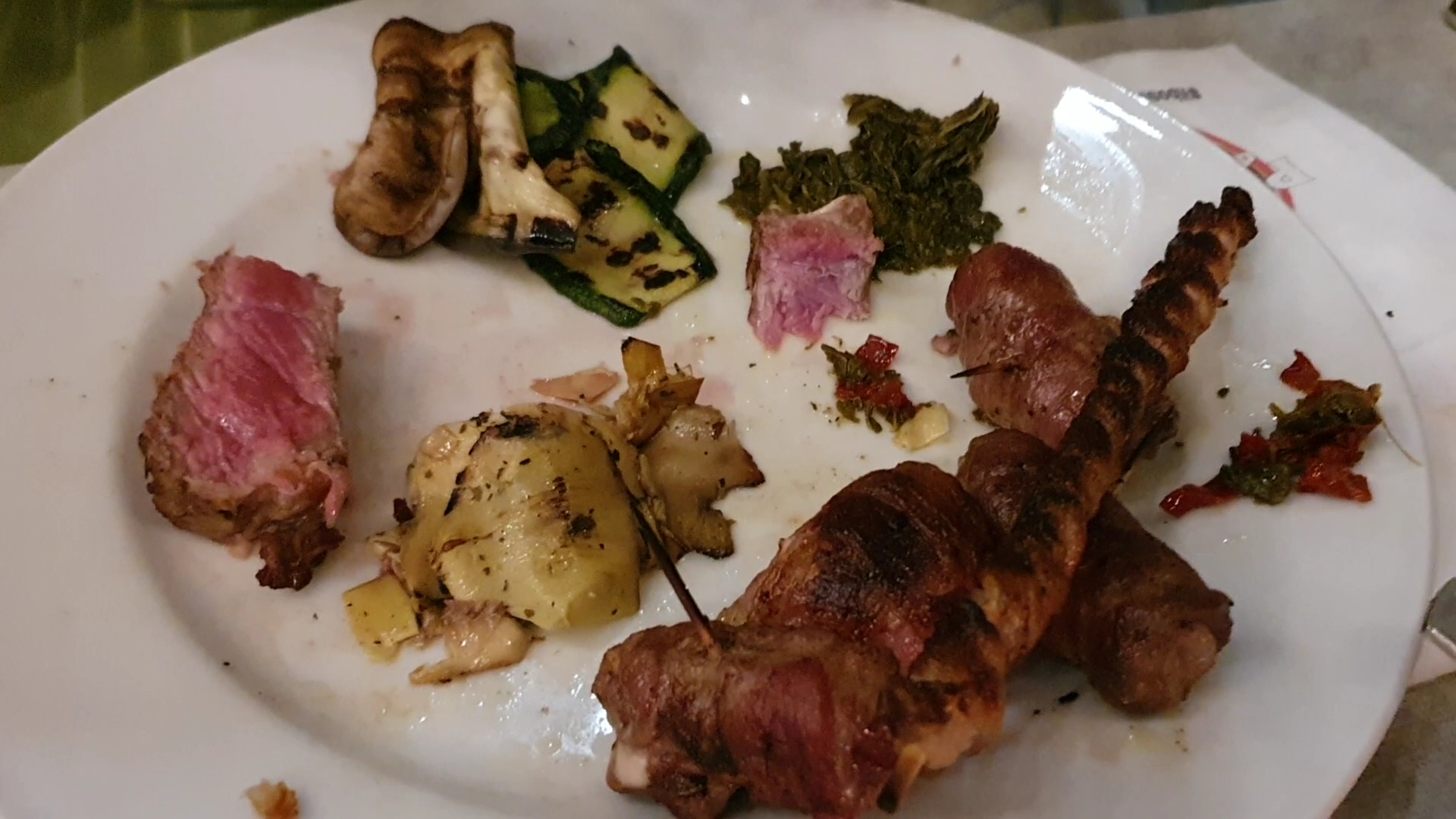 Ristorante Peccati di Gola, Nardò