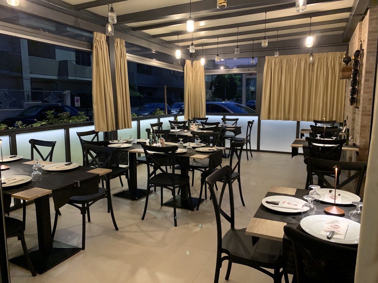 Ristorante Peccati di Gola