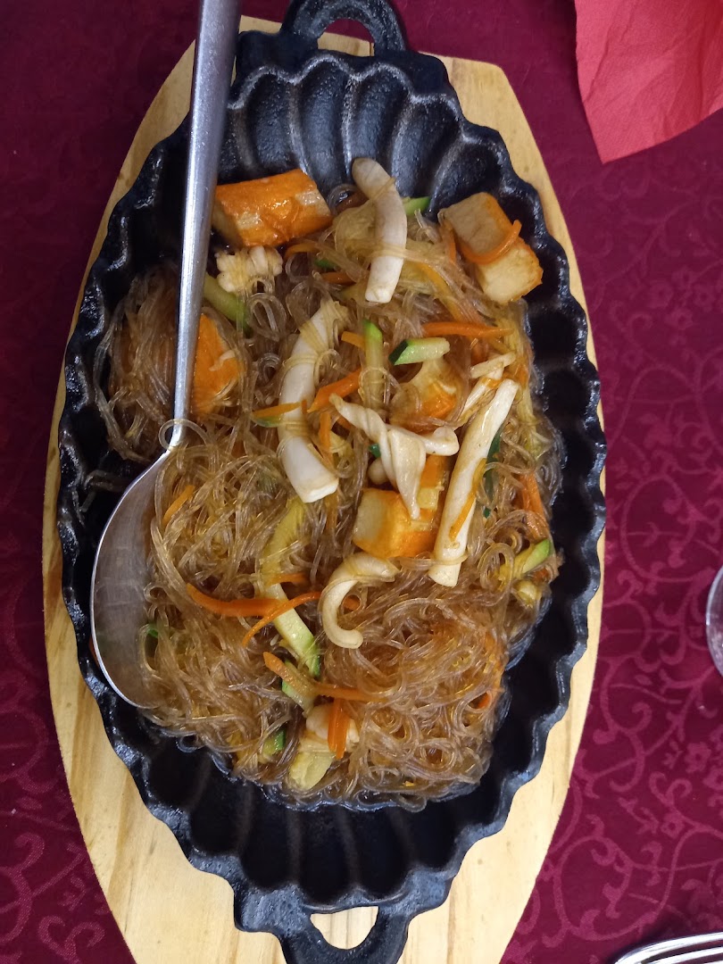 Ristorante Pechino di Zhou Lijiao
