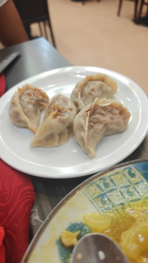 Ristorante Pechino di Zhou Lijiao