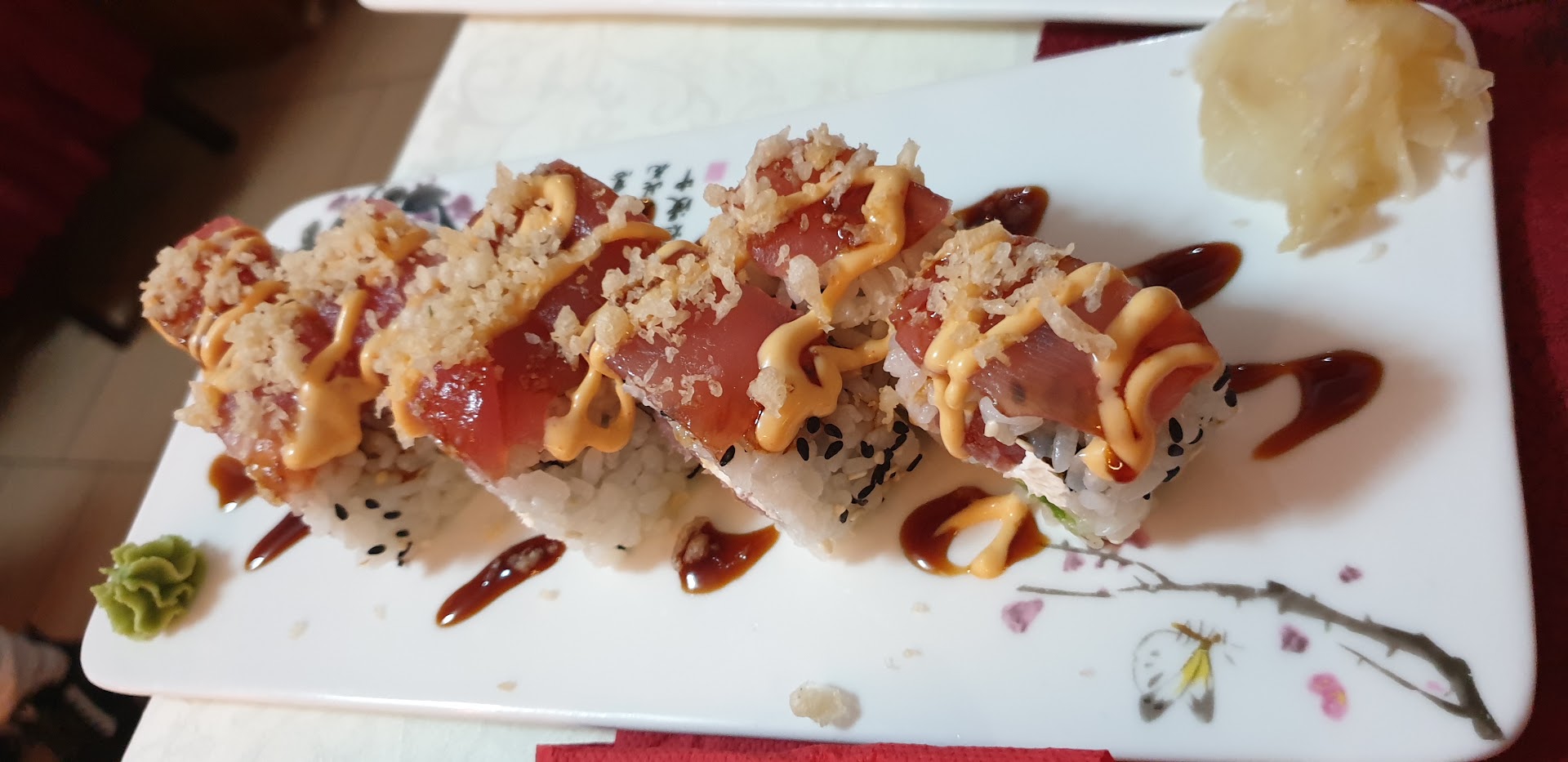 Ristorante Pechino di Zhou Lijiao