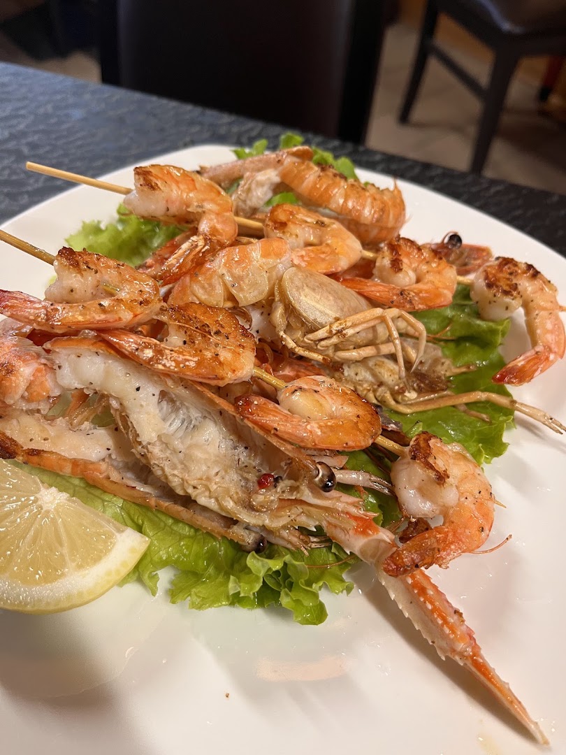 Ristorante Pechino di Zhou Lijiao, Salsomaggiore Terme