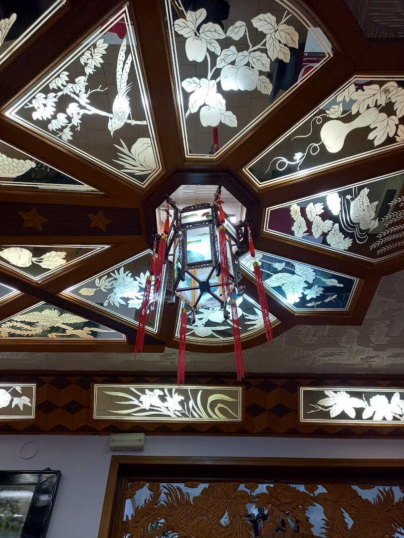 Ristorante Pechino di Zhou Lijiao