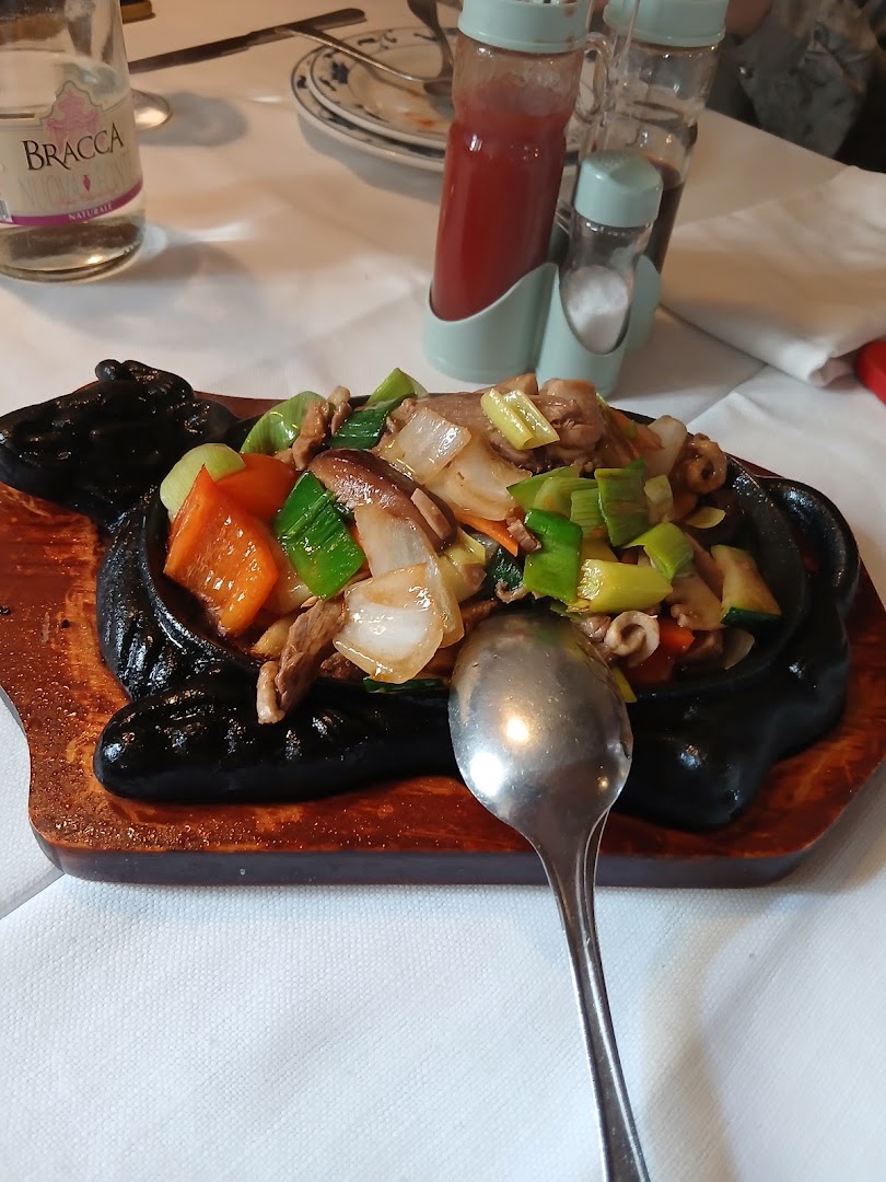 Ristorante Pechino