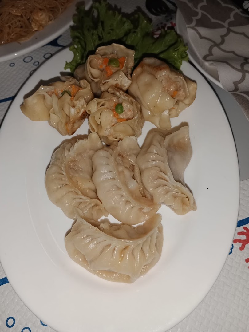 Ristorante Pechino, Cuneo