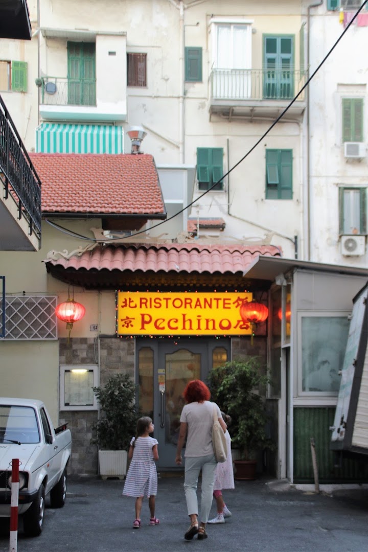 Ristorante Pechino