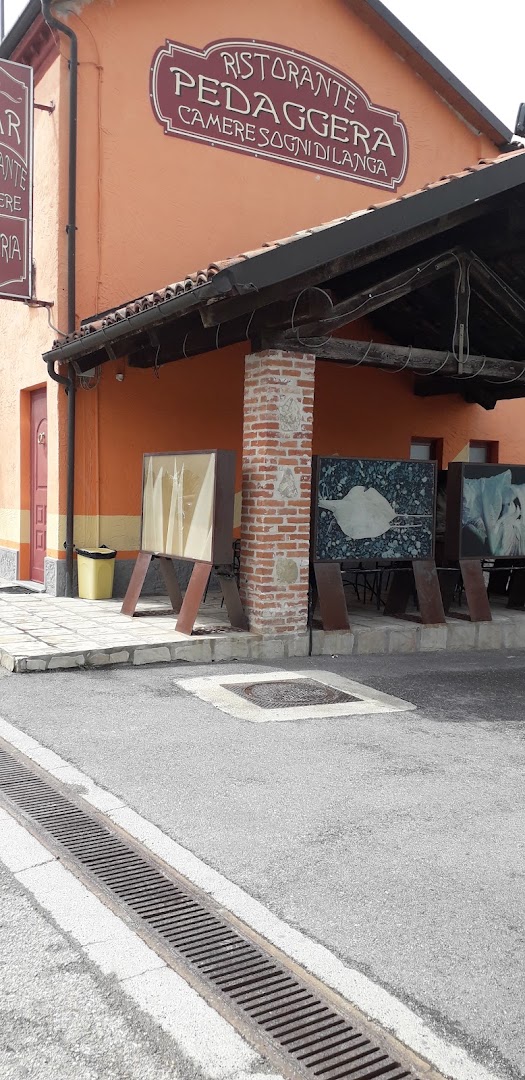 Ristorante Pedaggera