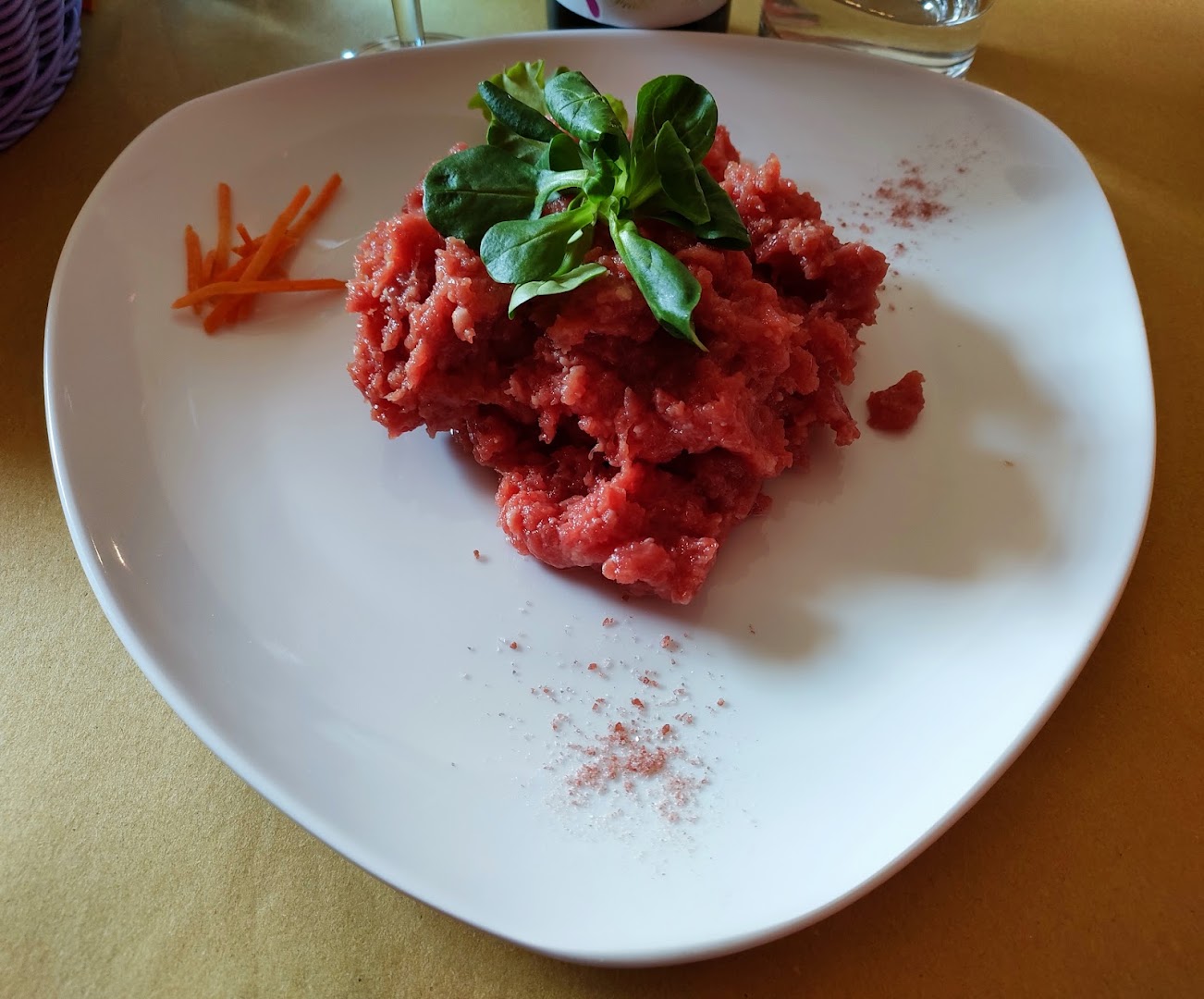 Ristorante Pedaggera