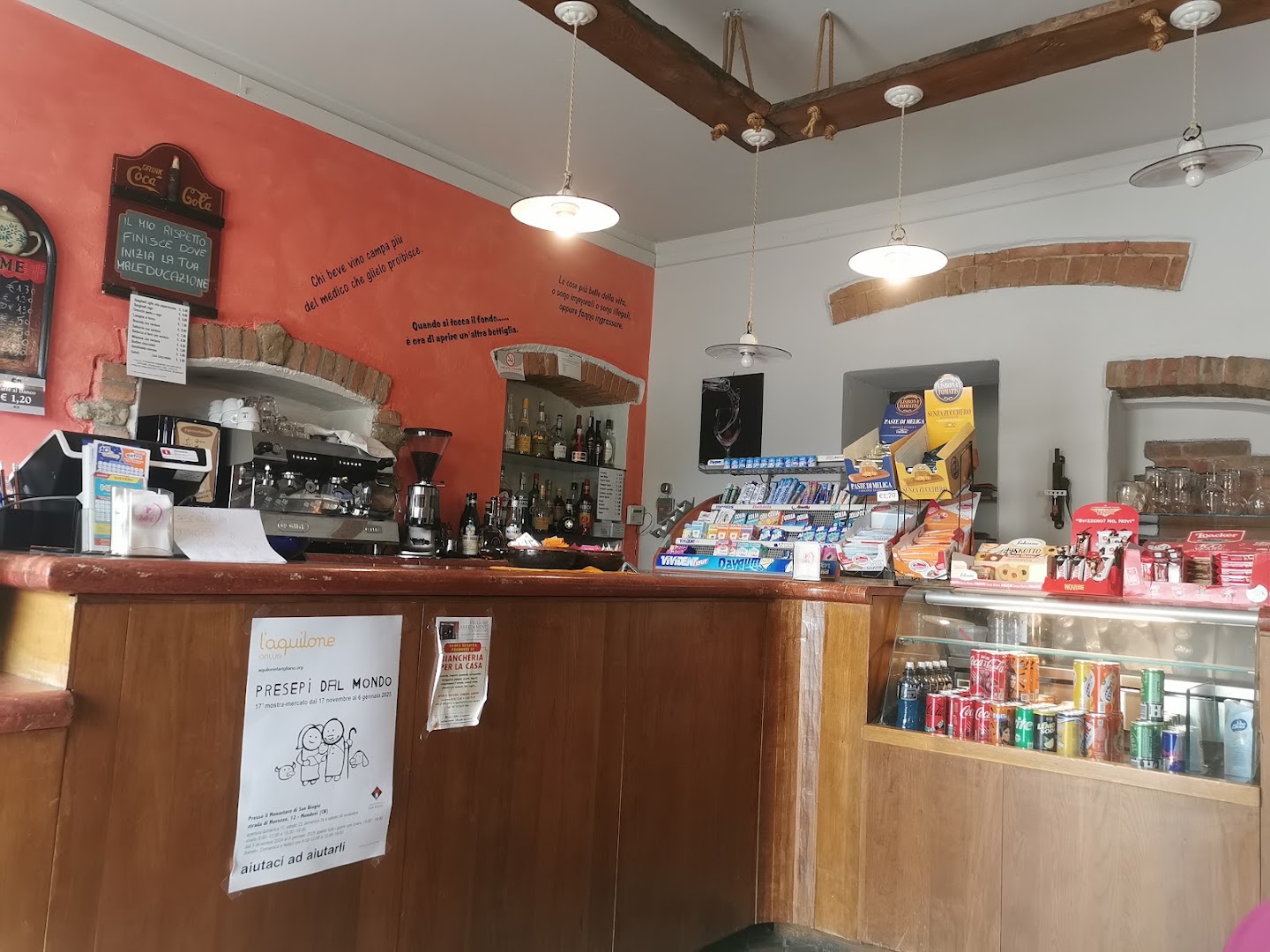 Ristorante Pedaggera