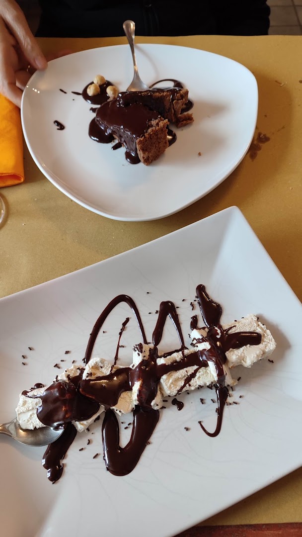 Ristorante Pedaggera