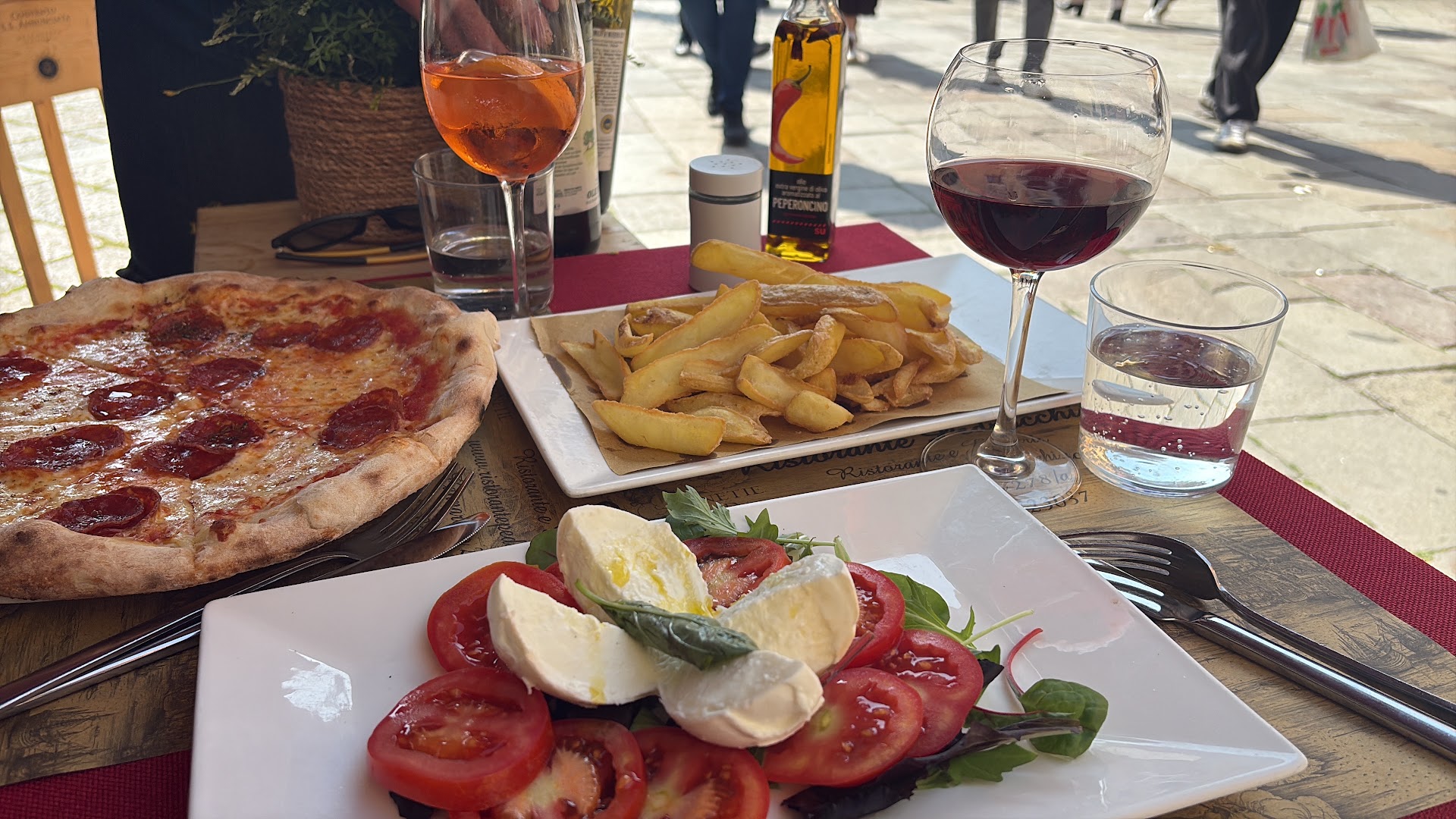 Ristorante Pedrocchi