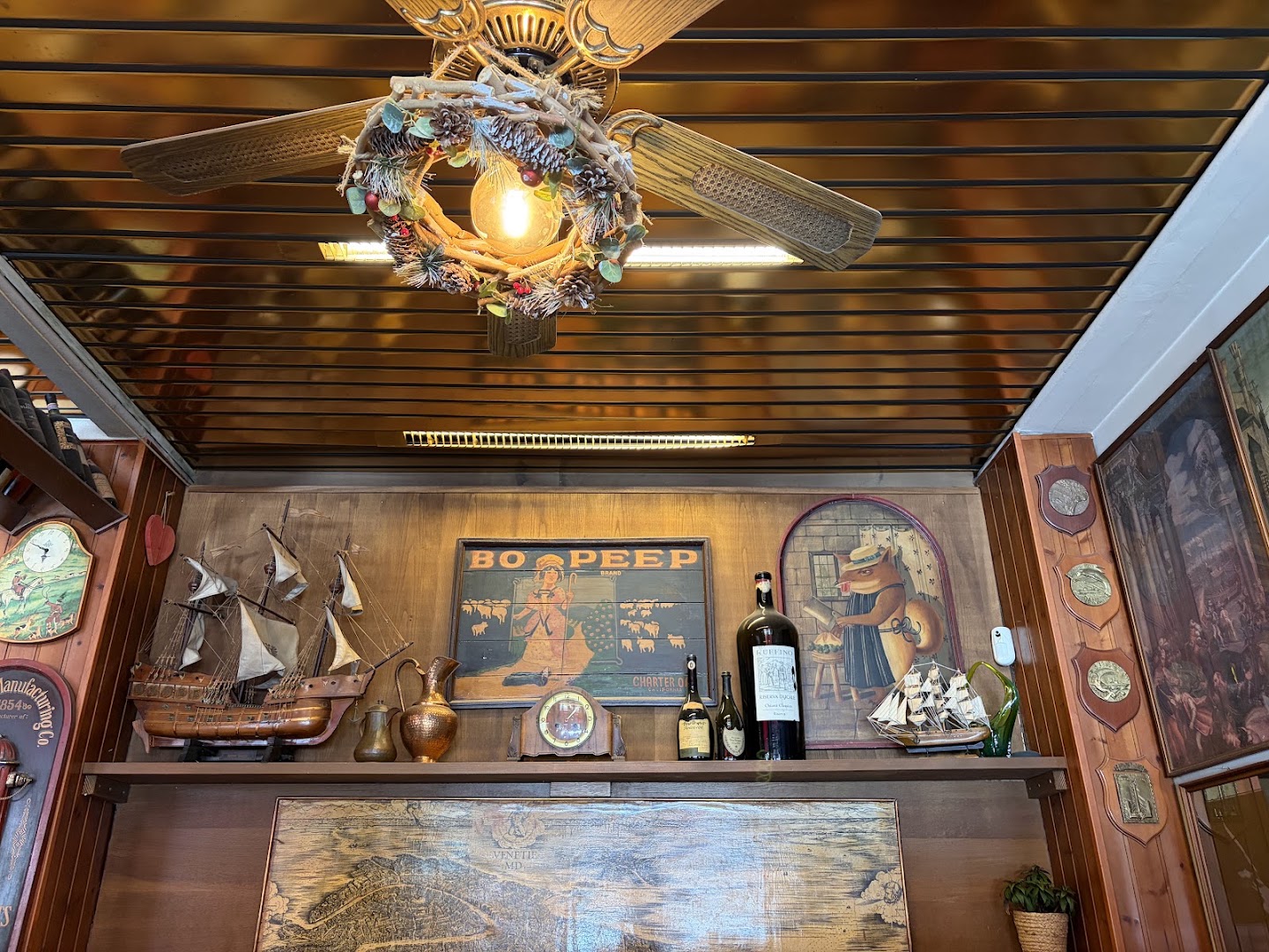Ristorante Pedrocchi