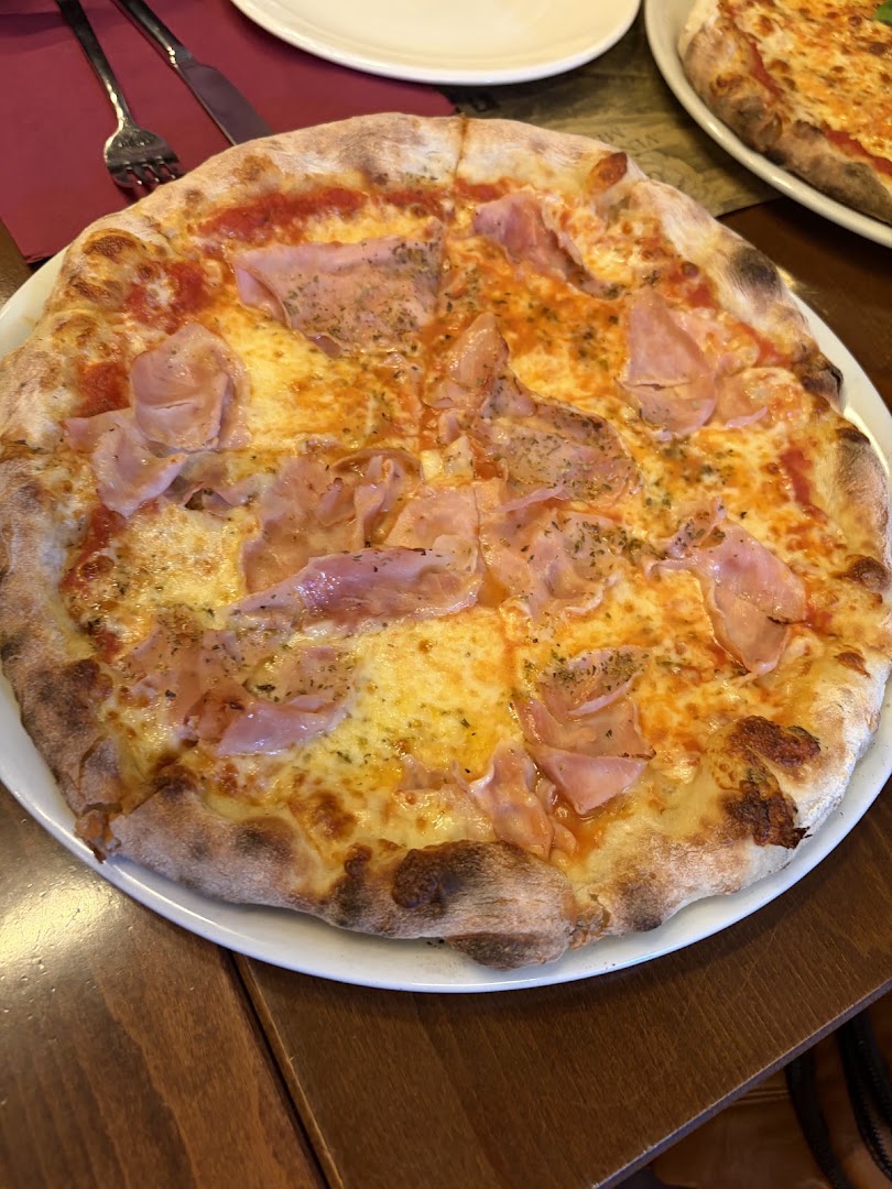 Ristorante Pedrocchi