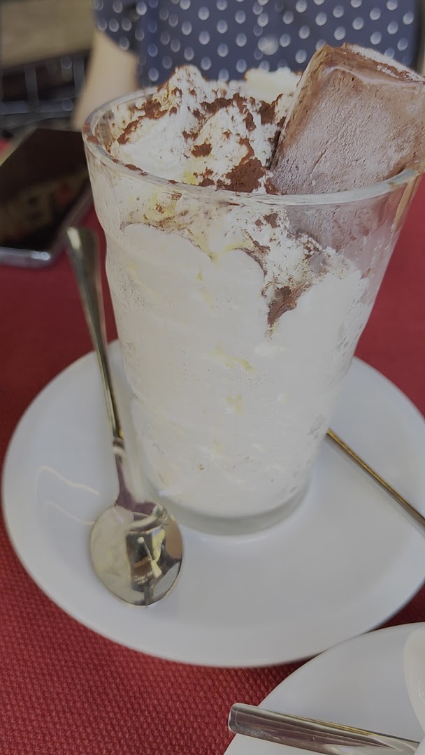 Ristorante Pedrocchi