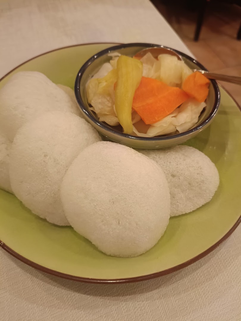 Ristorante Pegaso, Busto Arsizio