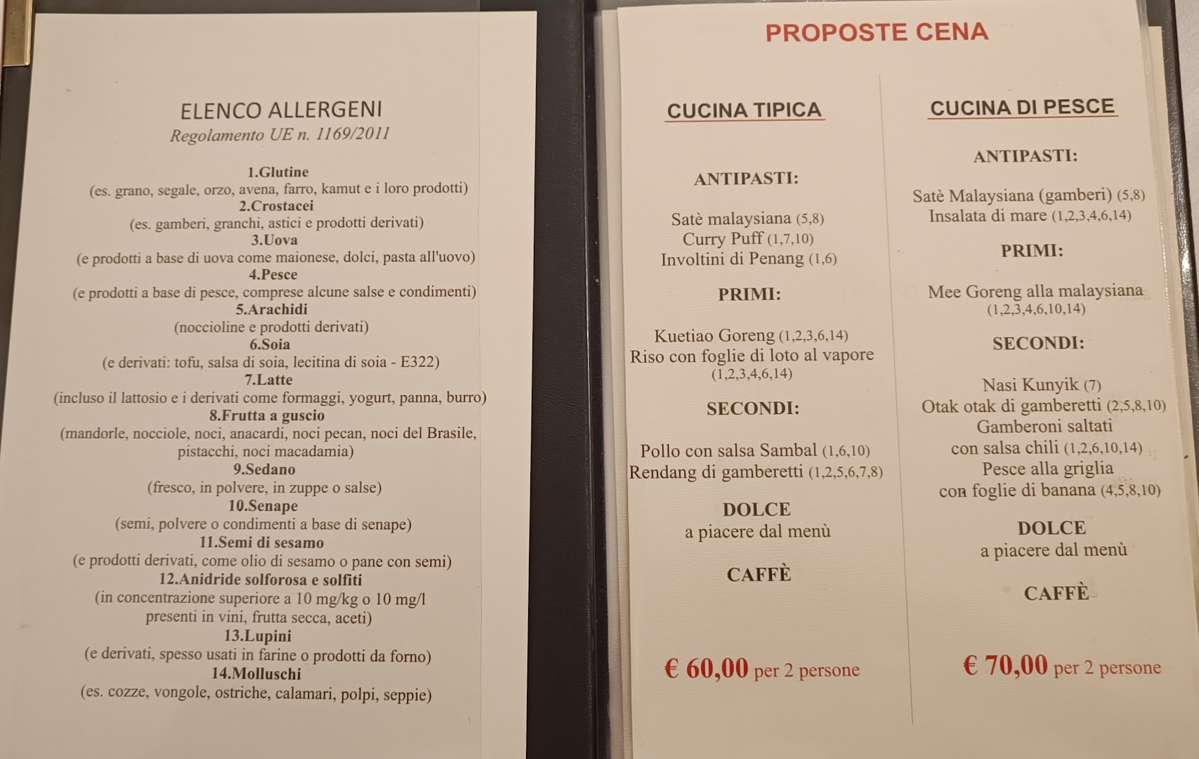Ristorante Pegaso
