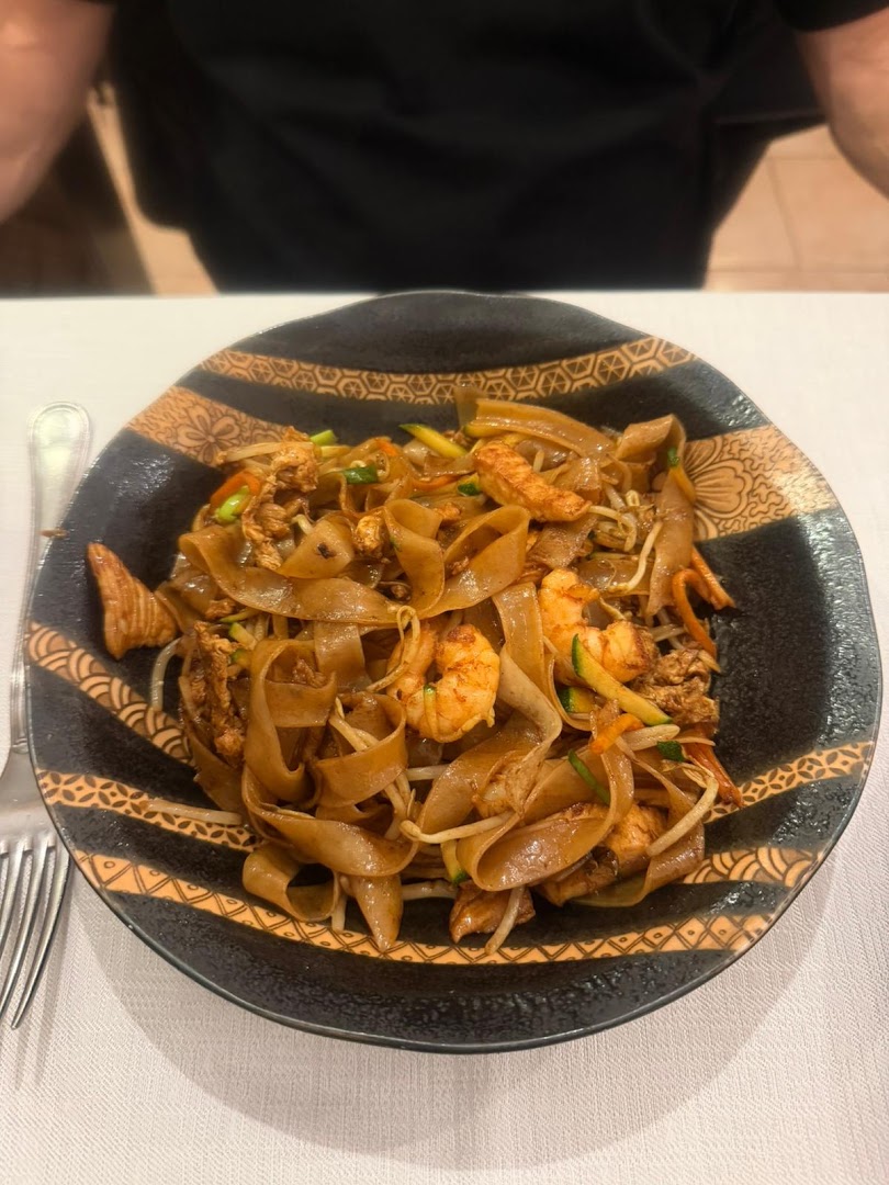 Ristorante Pegaso