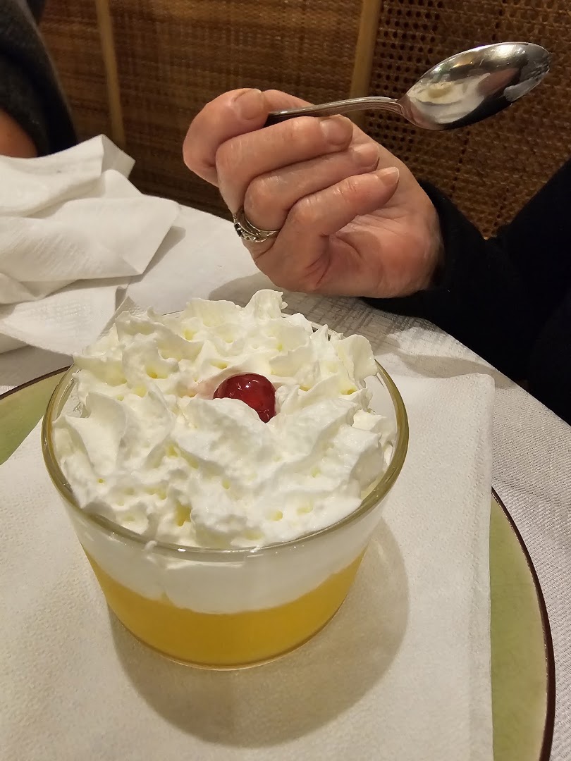 Ristorante Pegaso